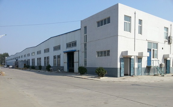 Ego Manufacturing Group