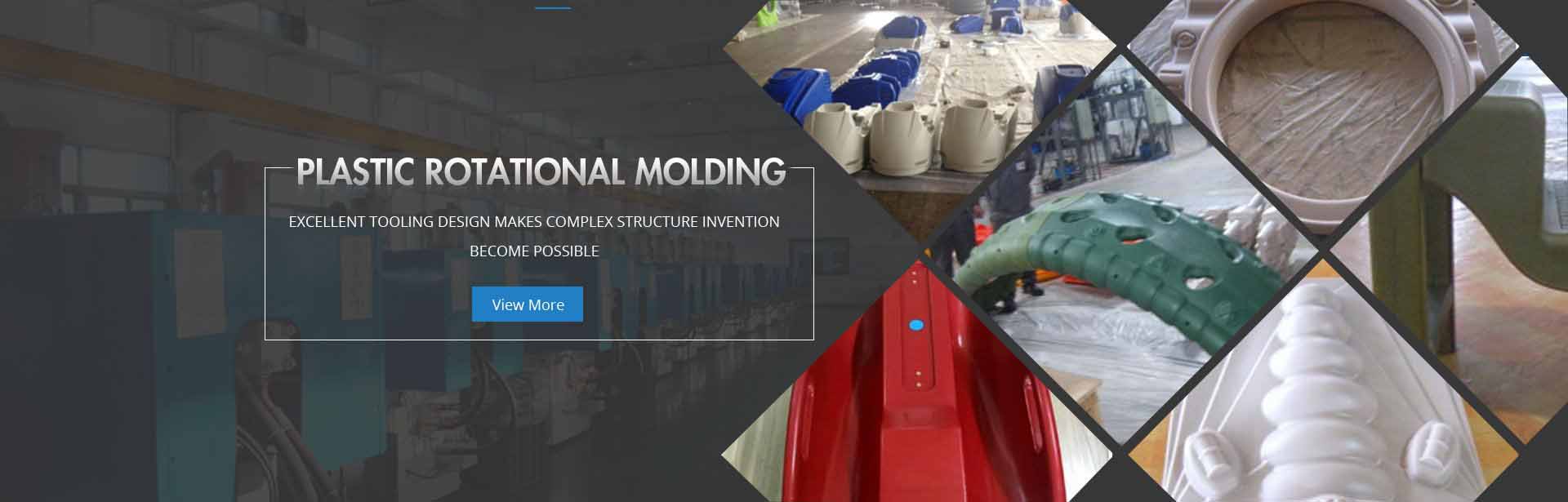 Rotational Molding