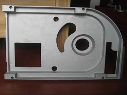 China professional foundry supply aluminum sand casting parts.jpg