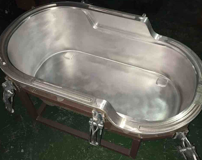Rotational Molded Case