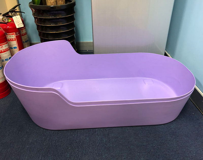 Rotational Molded Case