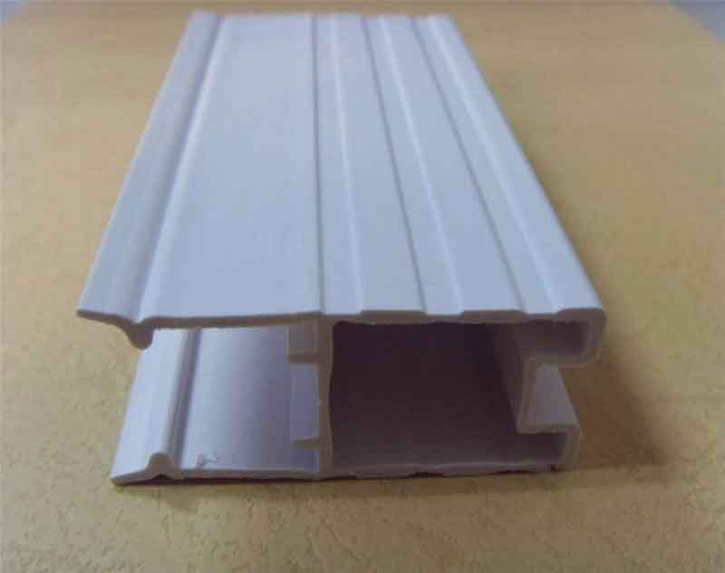 Rubber Extrusion