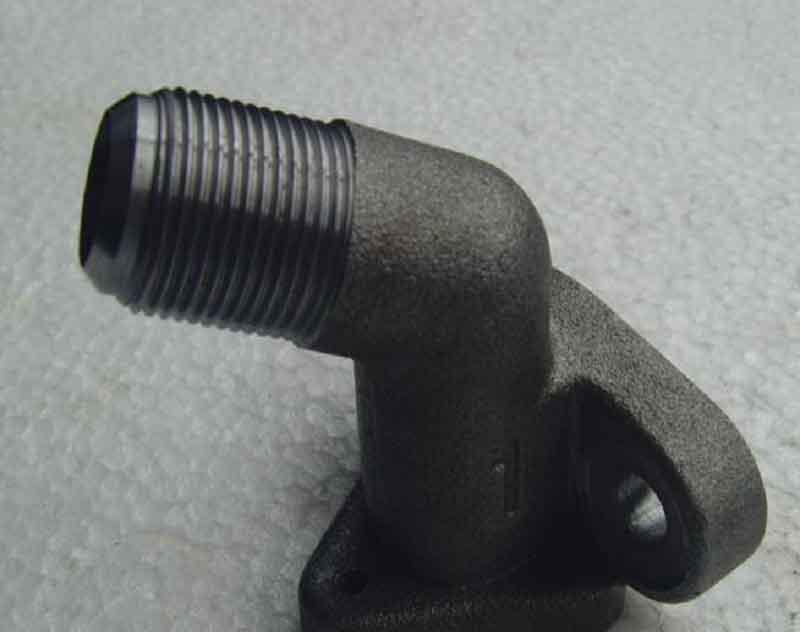 Castings Supplier, Sand Casted Joint