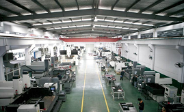 Why Choose EGO As Your CNC Projects Supplier